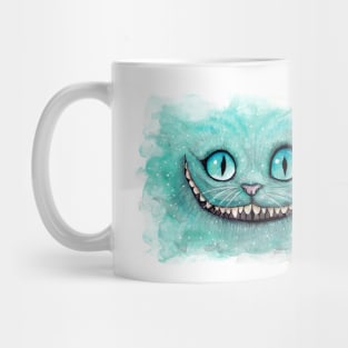 Cheshire Cat - Drawing - Dibujados Mug